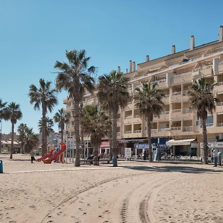 Infinity Apartmán Torrevieja