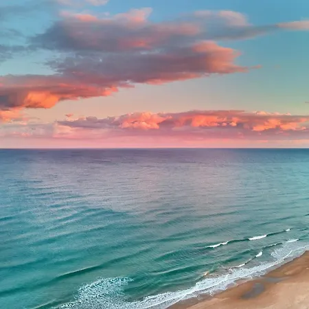 Infinity Apartmán Torrevieja