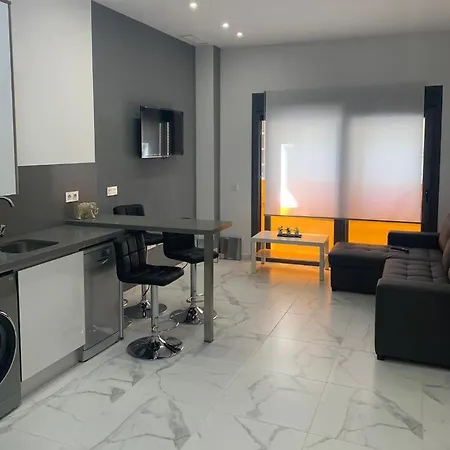 Apartmán Infinity Torrevieja