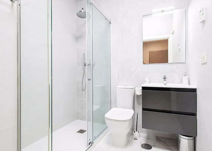 Apartamento Infinity Torrevieja