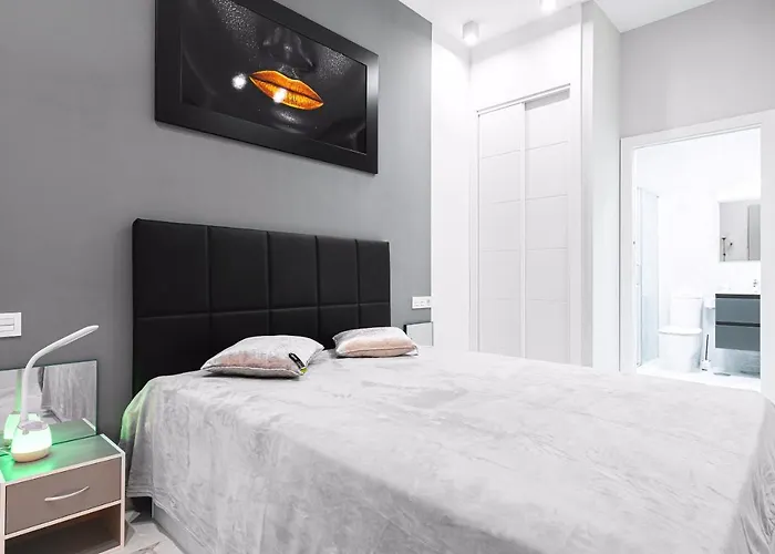 Apartamento Infinity Torrevieja