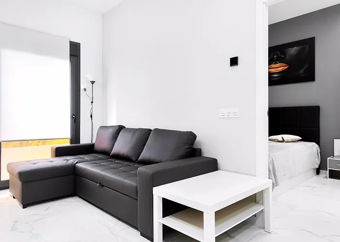 Infinity Apartamento