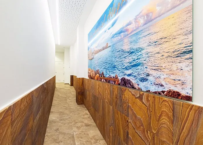 Apartamento Infinity