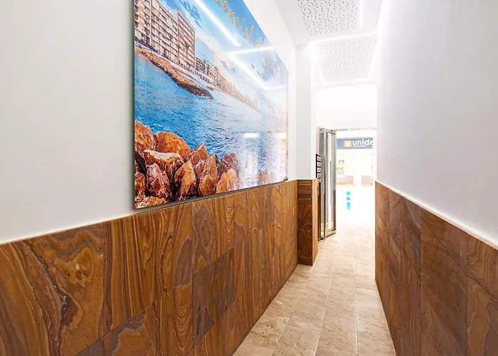 Infinity Apartamento *