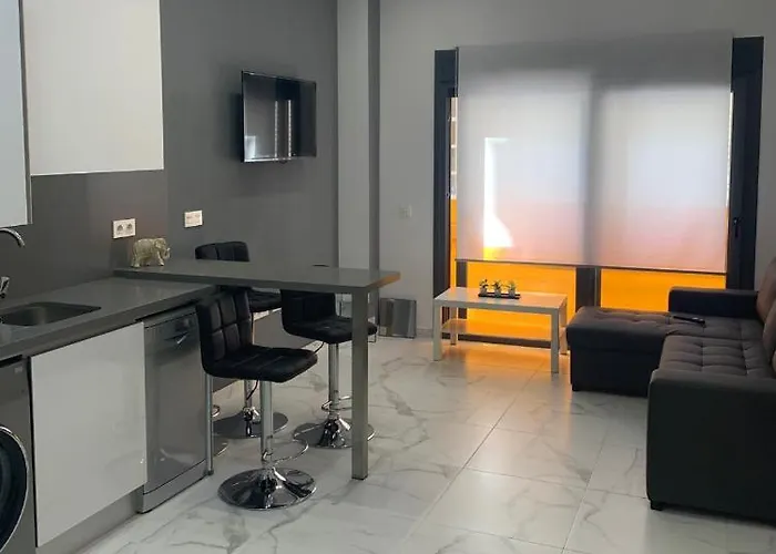Apartamento Infinity Torrevieja