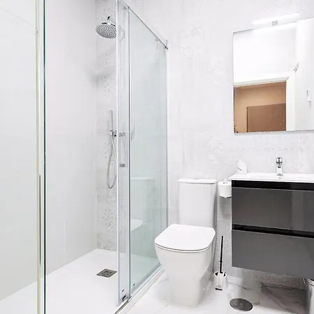 דירה Infinity טורבייחה