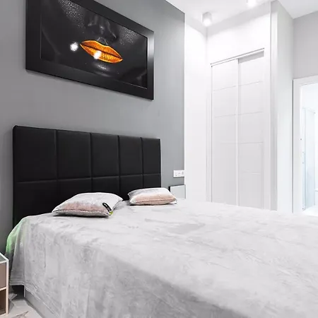 Apartment Infinity Torrevieja