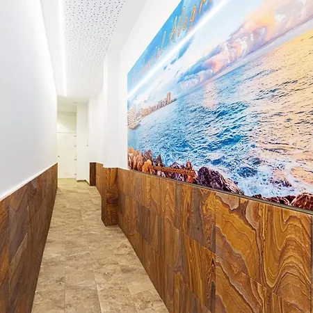Apartment Infinity