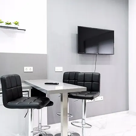 Apartament Infinity *