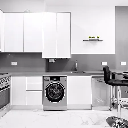 Apartment Infinity Torrevieja
