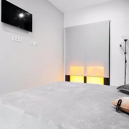Infinity Apartament Torrevieja