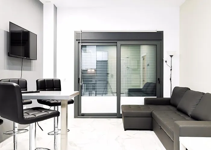 Apartman Infinity