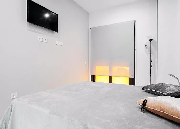 Infinity Apartman Torrevieja
